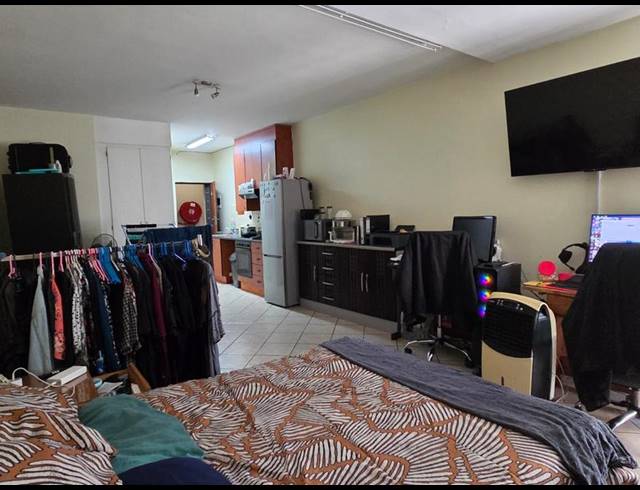 1 BEDROOM PROPERTY TO RENT IN HAZELDEAN